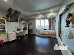 5-к квартира, вторичка, 160м2, 11/18 этаж