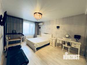 2-к квартира, вторичка, 68м2, 2/16 этаж