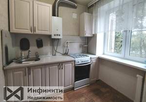 2-к квартира, вторичка, 48м2, 3/5 этаж