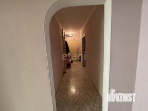 3-к квартира, вторичка, 72м2, 5/10 этаж