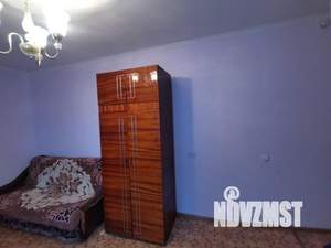 1-к квартира, вторичка, 24м2, 12/16 этаж