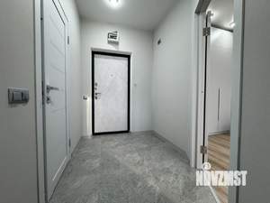 1-к квартира, вторичка, 35м2, 5/12 этаж