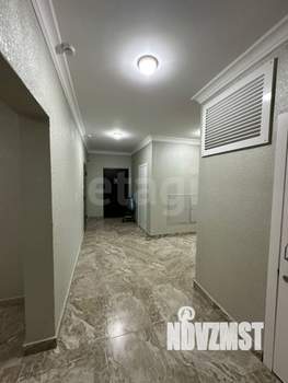 1-к квартира, вторичка, 40м2, 5/16 этаж
