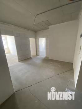 4-к квартира, строящийся дом, 134м2, 5/9 этаж