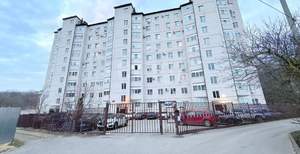 3-к квартира, вторичка, 109м2, 7/9 этаж
