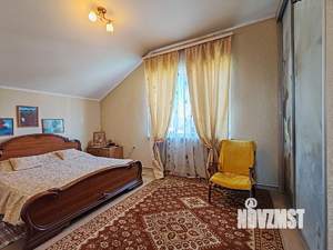 4-к квартира, вторичка, 95м2, 2/2 этаж