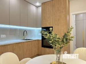 1-к квартира, вторичка, 45м2, 3/24 этаж