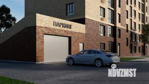 3-к квартира, вторичка, 90м2, 9/18 этаж