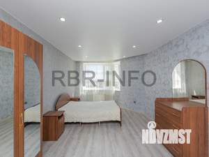 1-к квартира, вторичка, 47м2, 10/10 этаж