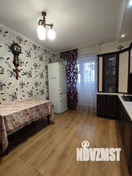 3-к квартира, вторичка, 75м2, 8/12 этаж