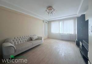 2-к квартира, вторичка, 66м2, 9/10 этаж