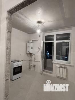 1-к квартира, вторичка, 33м2, 5/20 этаж