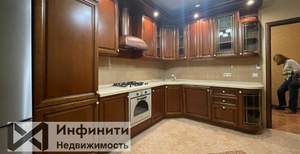 4-к квартира, вторичка, 130м2, 2/6 этаж