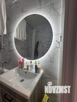 2-к квартира, вторичка, 60м2, 11/19 этаж