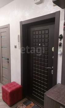 3-к квартира, вторичка, 92м2, 12/18 этаж