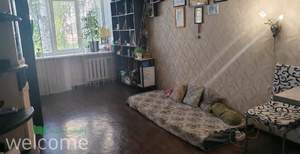 2-к квартира, вторичка, 41м2, 2/5 этаж