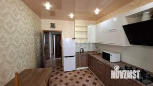 2-к квартира, вторичка, 59м2, 9/14 этаж