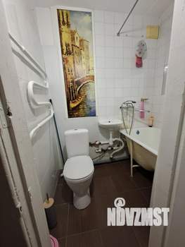 1-к квартира, вторичка, 22м2, 2/5 этаж