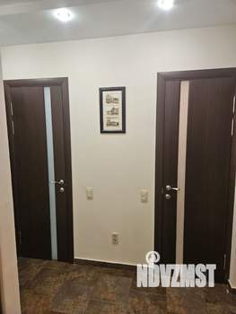 3-к квартира, вторичка, 65м2, 4/10 этаж