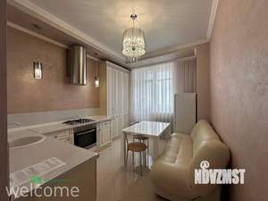 1-к квартира, вторичка, 42м2, 8/9 этаж