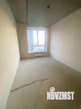 2-к квартира, вторичка, 70м2, 11/24 этаж