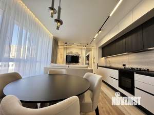 2-к квартира, вторичка, 70м2, 3/24 этаж