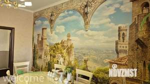3-к квартира, вторичка, 100м2, 9/10 этаж
