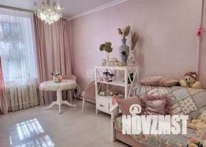 2-к квартира, вторичка, 50м2, 1/2 этаж