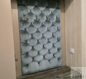 2-к квартира, вторичка, 58м2, 2/17 этаж