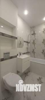 1-к квартира, вторичка, 32м2, 3/12 этаж