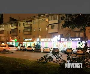 1-к квартира, вторичка, 30м2, 3/4 этаж