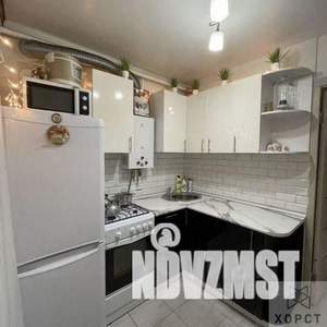 1-к квартира, вторичка, 32м2, 1/5 этаж