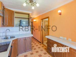 2-к квартира, вторичка, 45м2, 2/12 этаж