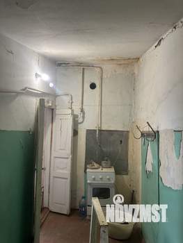 2-к квартира, вторичка, 40м2, 2/2 этаж