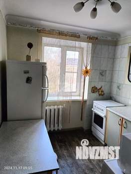 2-к квартира, вторичка, 45м2, 4/4 этаж