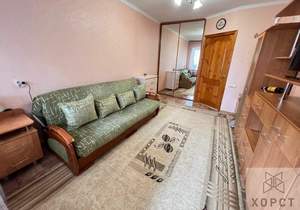 3-к квартира, вторичка, 64м2, 4/5 этаж