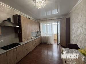 2-к квартира, вторичка, 66м2, 6/8 этаж