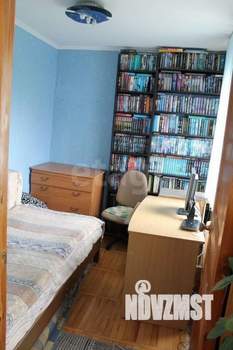 3-к квартира, вторичка, 52м2, 4/5 этаж