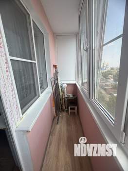 1-к квартира, вторичка, 32м2, 5/10 этаж