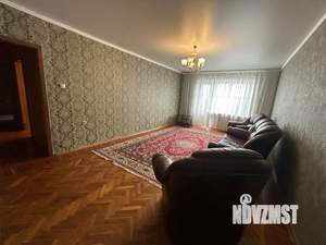 2-к квартира, вторичка, 86м2, 4/7 этаж