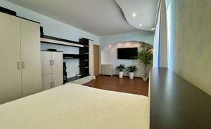 1-к квартира, вторичка, 48м2, 6/10 этаж