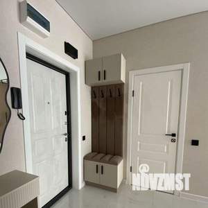 1-к квартира, вторичка, 40м2, 4/19 этаж
