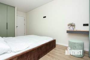 2-к квартира, вторичка, 47м2, 5/5 этаж