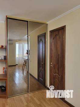 2-к квартира, вторичка, 65м2, 9/12 этаж