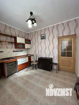 1-к квартира, вторичка, 44м2, 1/11 этаж