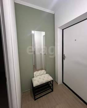 1-к квартира, вторичка, 36м2, 7/7 этаж