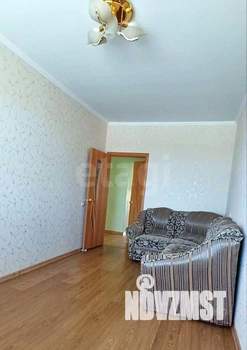 2-к квартира, вторичка, 56м2, 13/16 этаж