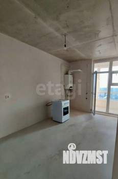 3-к квартира, вторичка, 72м2, 21/24 этаж