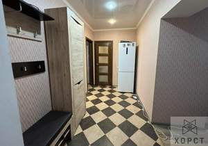 2-к квартира, вторичка, 61м2, 2/6 этаж