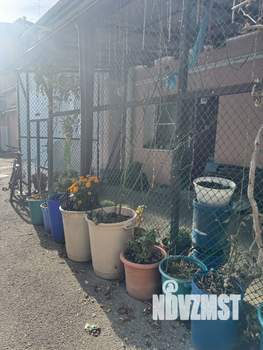 1-к квартира, вторичка, 21м2, 2/2 этаж